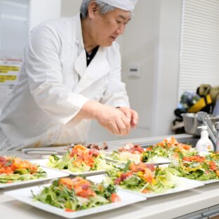 ◆「つりひろの男の料理」の秘密