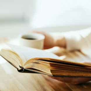 ◆なぜ、人は本を書きたいのか?