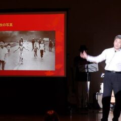 他人の不幸を望むな！