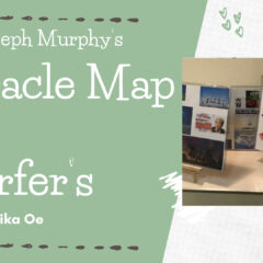 ◆夢を実現したいあなたへ！～講師大江美香が教えるマーフュー博士のミラクルマップで成功の道を切り開こう～