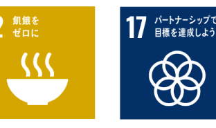 ◆私がやりたい飢餓救済活動