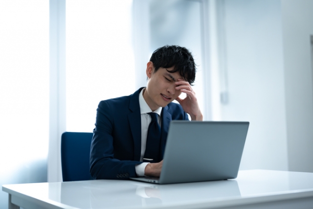 出版でのトラブル