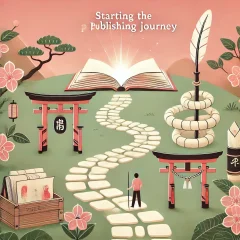 出版ガイド：中高年向けの思いを残す出版プロセス