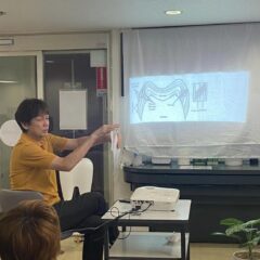 ◆11月10日（日）目からうろこの歯の井戸端会議！講演会