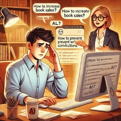 ◆新シリーズ【初めてのCHATGPT！使ってみたらこうなった【私の生成AI 導入奮戦記 第1話】】