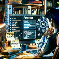 初めてのCHATGPT！使ってみたらこうなった【私の生成AI 導入奮戦記 第2話】