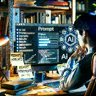 初めてのCHATGPT！使ってみたらこうなった【私の生成AI 導入奮戦記 第2話】