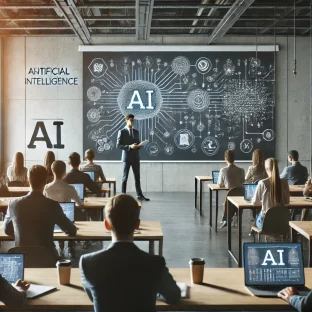 初めての生成AI！使ってみたらこうなった【私の生成AI導入奮戦記 第3話】