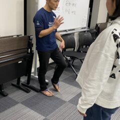 足の裏を鍛える ～ソロモン人のようにしなやかに歩く内山式ウォーキングメソッド～