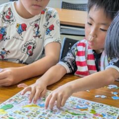 子どもの体力低下と食べ物の重要性:母親が担う未来の健康づくり