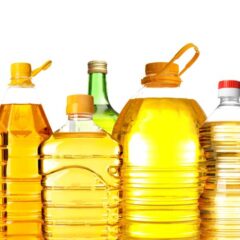 食用油にはどんな種類があるの?その特徴と使用方法を徹底解説!