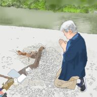 ◆人が質問したことというのは、その人がしゃべりたいこと？！