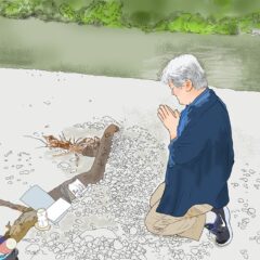 ◆人が質問したことというのは、その人がしゃべりたいこと?!