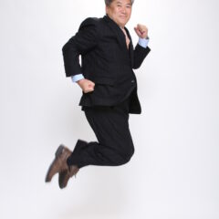 ◆大切な友人にしか話さない、特別な話をします。