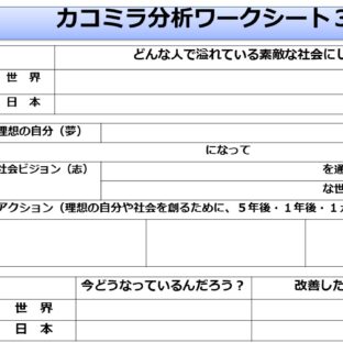 「自分らしさ」を発掘するための具体的なステップ
