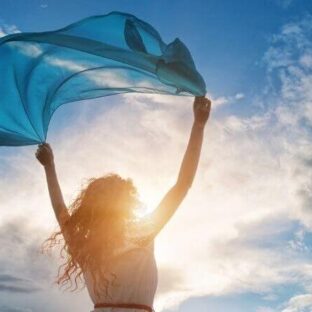 不安を抱える君に必要な第一歩：未来への漠然とした不安に向き合う方法