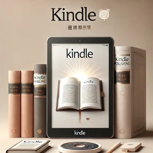 Kindle出版のデメリットとは？メリットと合わせて解説！——どんな本が向いている？向いていない？