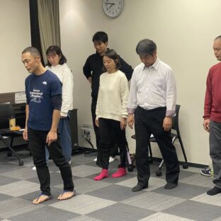 ◆7月20日（日）内山先生と歩く（第1回）