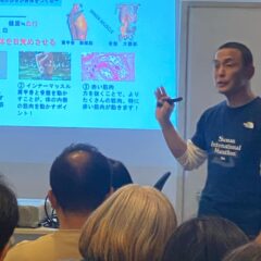 第3回:歩くことの力──健康から創造性まで、驚きの効果