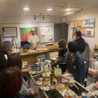 ◆空白の時間が怖い？