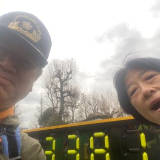 第4回：歩けば健康…じゃない!? やってはいけない歩行の落とし穴