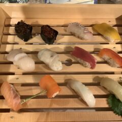 ◆自分との違いを知ることと、所作をきれいにすること。