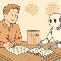 第3回：AIを使いこなすには“著者の頭”が必要だ