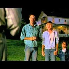 ◆映画「フィールド･オブ･ドリームズ」その５ ～「やり遂げるのだ」～