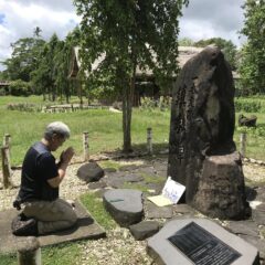 ◆親父の手記を改めて読んで思うこと