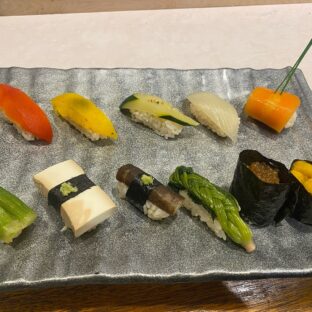 第３回黒澤寿司～今回はオールお任せ寿司