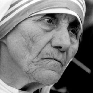 ◆逆説の十ヶ条　－マザーテレサが愛した詩－