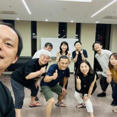 ◆師匠が私に伝えたかったことが少しわかってきたような気がする。