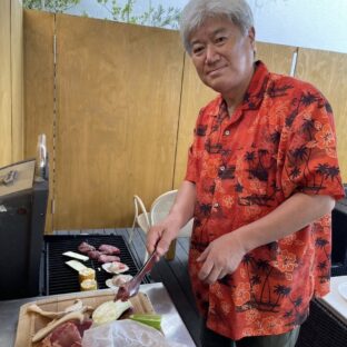 ◆大切な友人にしか話さない、特別な話をします。