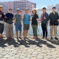 ◆5月17日（日）内山先生と歩く（第2回）