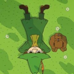 【 スナフキンの男前すぎる名言集 】その６