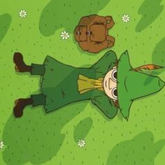 【 スナフキンの男前すぎる名言集 】その1