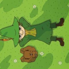 【 スナフキンの男前すぎる名言集 】その16