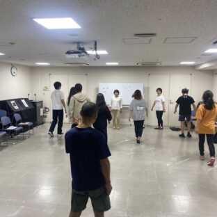 内山式ウォーキングセミナ第1回（第2クール）