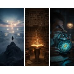 ◆どんな小さな分野でもいいから世界一の専門家になれ