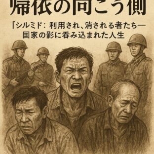 【第8回】『シルミド』──利用され、消される者たち 国家の影に呑み込まれた人生