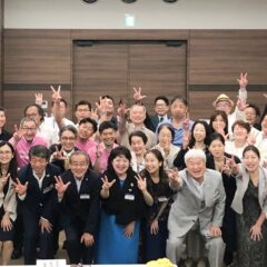 ◆倫理法人会では、【なぜ、モーニングセミナーが最も重要というのか】の一考察