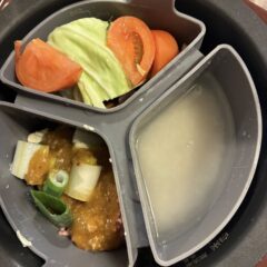 ◆最近、炊飯器料理にハマってます。