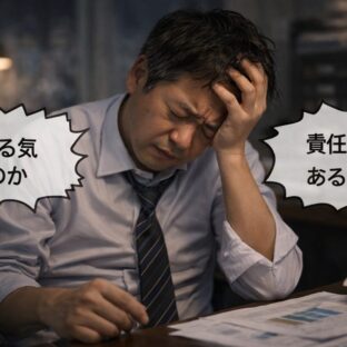 倒れかけて、仕事の仕方が変える― 休めと言われ、休むなと言われ ―