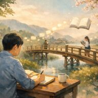 「世界を変える」なんて器じゃない…と思った私