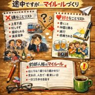 ◆マイルールづくり