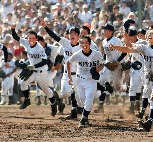 応援される人は、先に応援している――あの佐賀北高校が教えてくれたこと