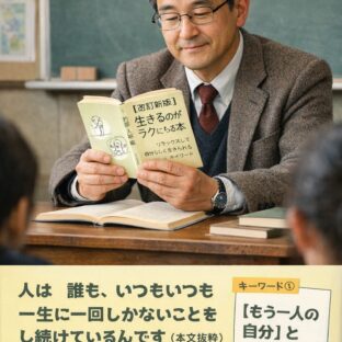 ◆あのときも、この本に救われていた