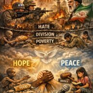 ◆戦争は、何で起きるか？