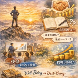 ◆「清貧」という単語が私を支配していた。