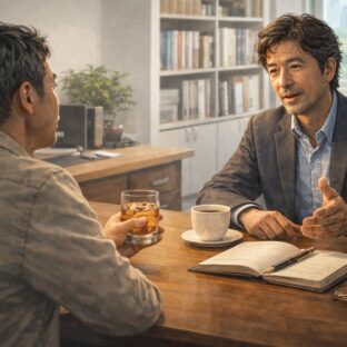 ◆「無罪判決の裏で、私が“本を書くしかなかった理由」